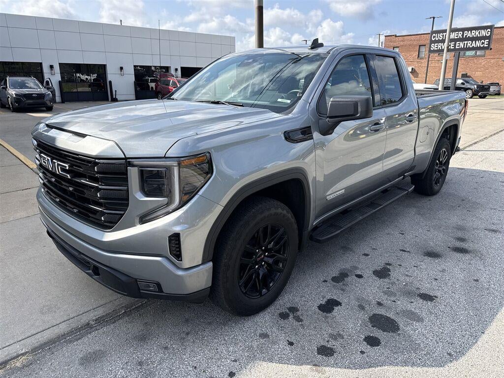 gmc sierra 1500 2023 1GTRUCEKXPZ283472 image gmc sierra 1500 2023 1GTRUCEKXPZ283472 image